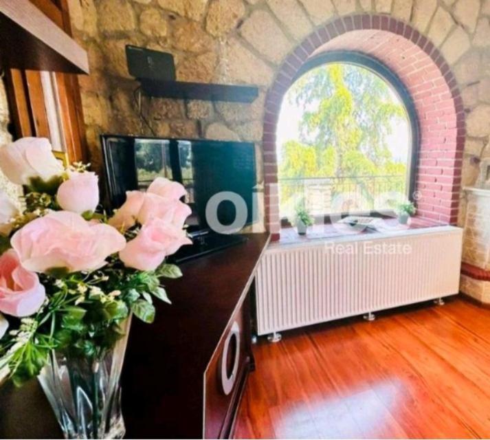 Villa George Afytos Exterior foto